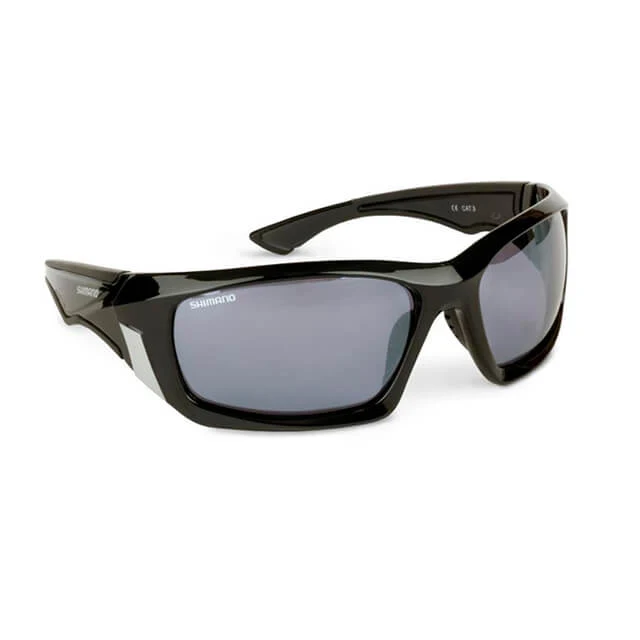 Lunettes Polarisantes Shimano Speedmaster Noir