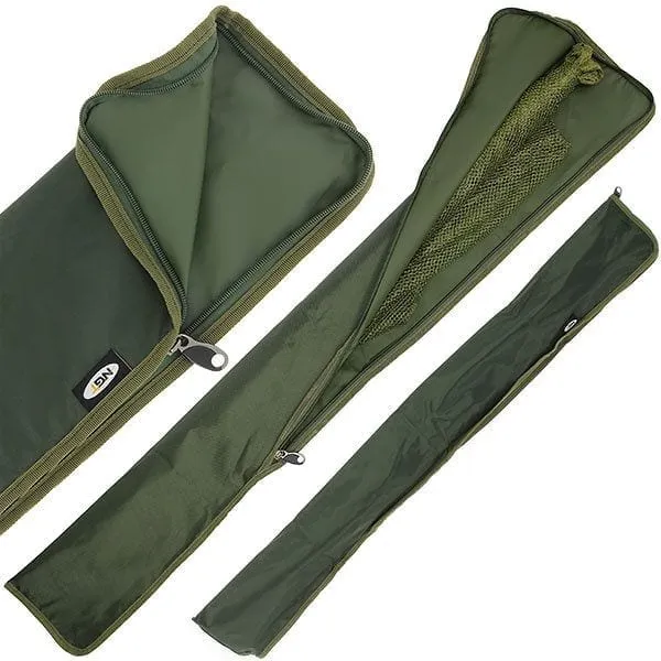 Couverture Epuisette NGT 42"