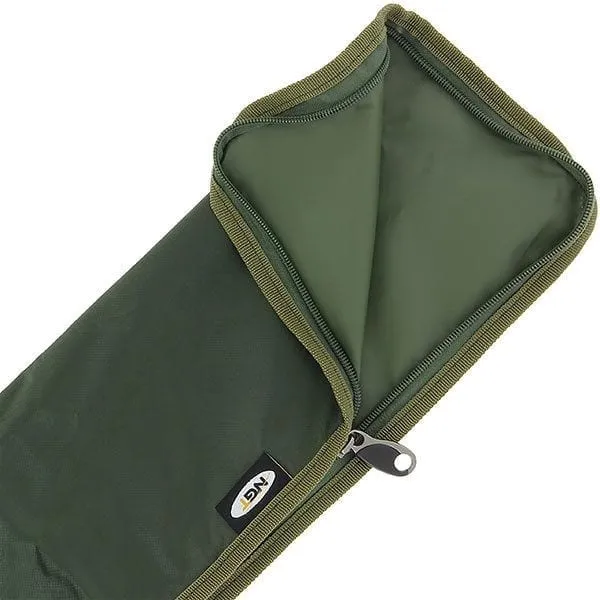 Couverture Epuisette NGT 42"