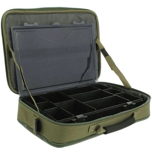 Station de montage NGT Tackle Bag