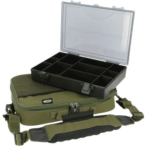 Station de montage NGT Tackle Bag