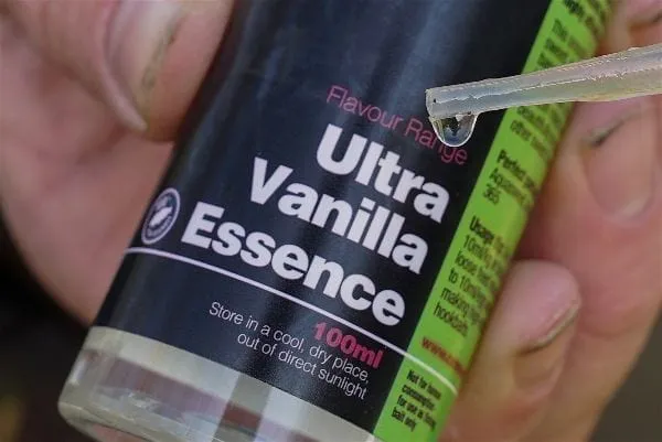 Essence Ccmoore Ultra Vanille 100 ml