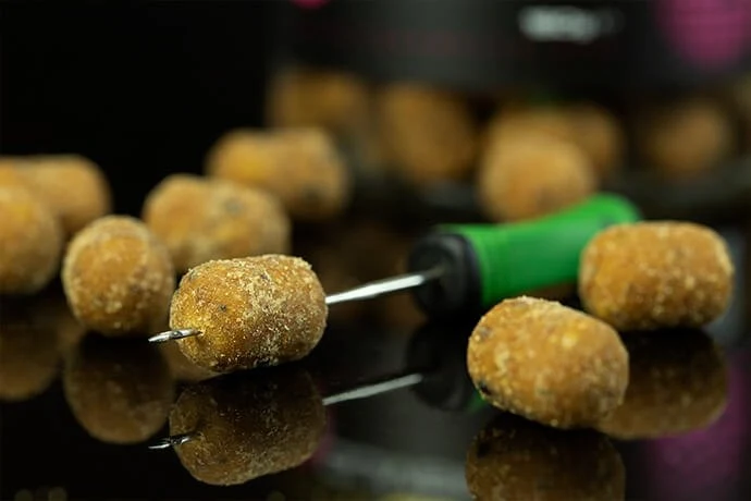 Dumbells Sticky Manilla 12 mm