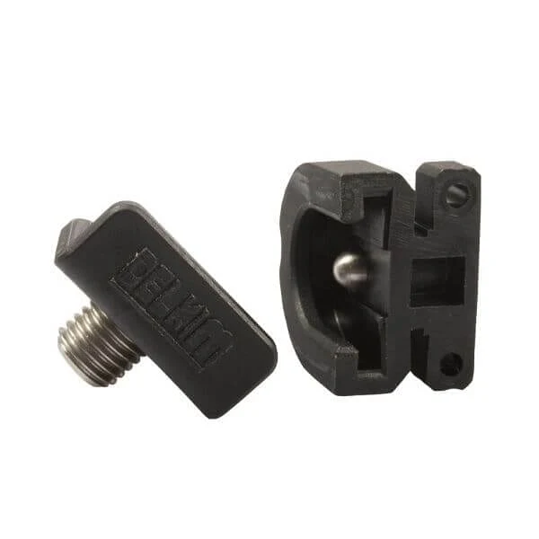 Connecteur rapide D-lock Delkim