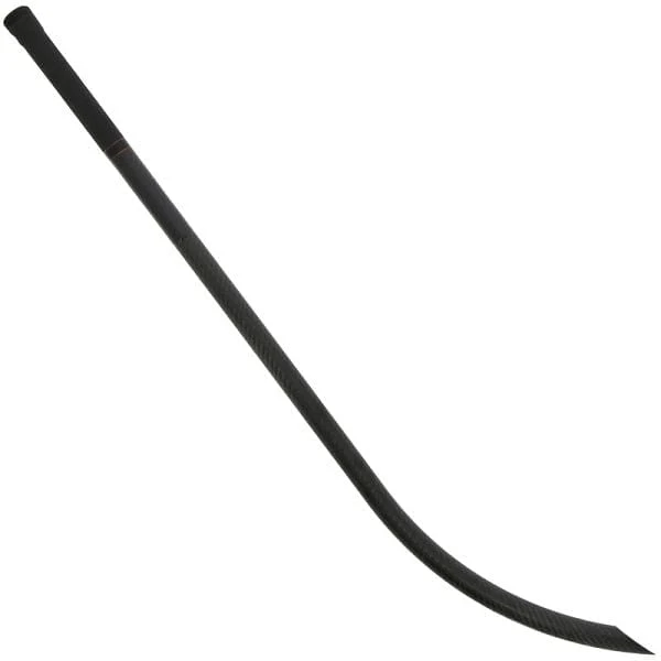 Cobra en carbone NGT 22 mm
