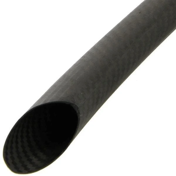 Cobra en carbone NGT 22 mm