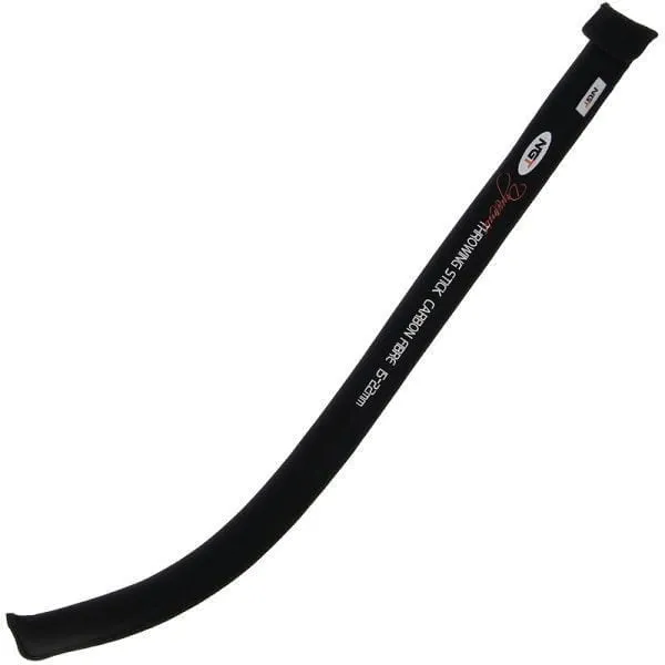 Cobra en carbone NGT 22 mm