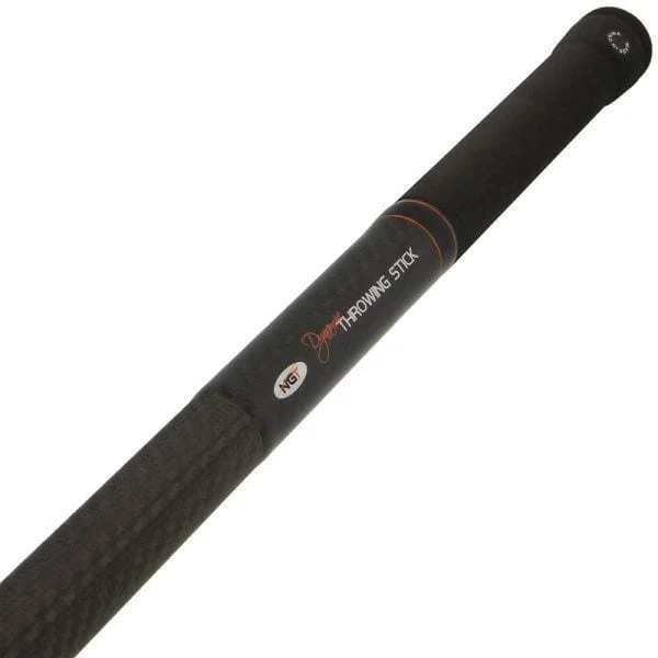 Cobra en carbone NGT 22 mm