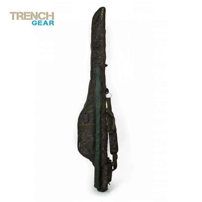 Porte-cannes 3 cannes 13 pieds Shimano Trench