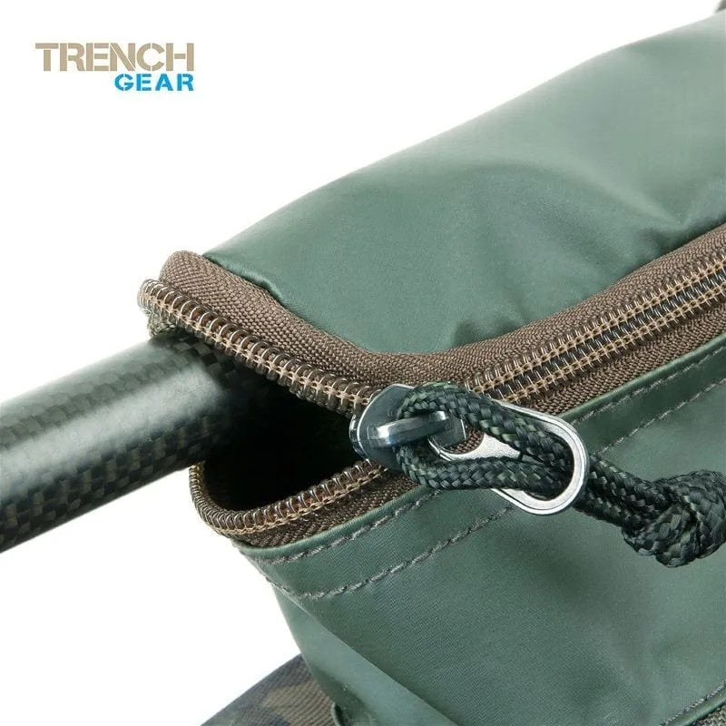 Porte-cannes 3 cannes 13 pieds Shimano Trench