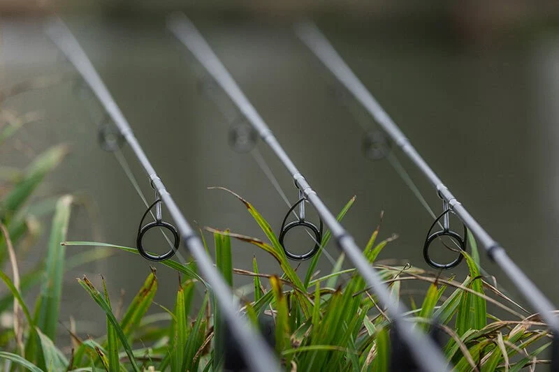 Canne Fox Explorer Ti 8-10 ft 3 lb