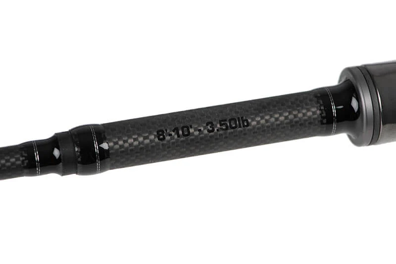 Canne Fox Explorer Ti 8-10 ft 3 lb