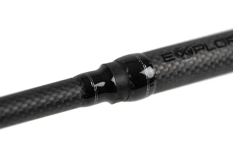 Canne Fox Explorer Ti 8-10 ft 3 lb