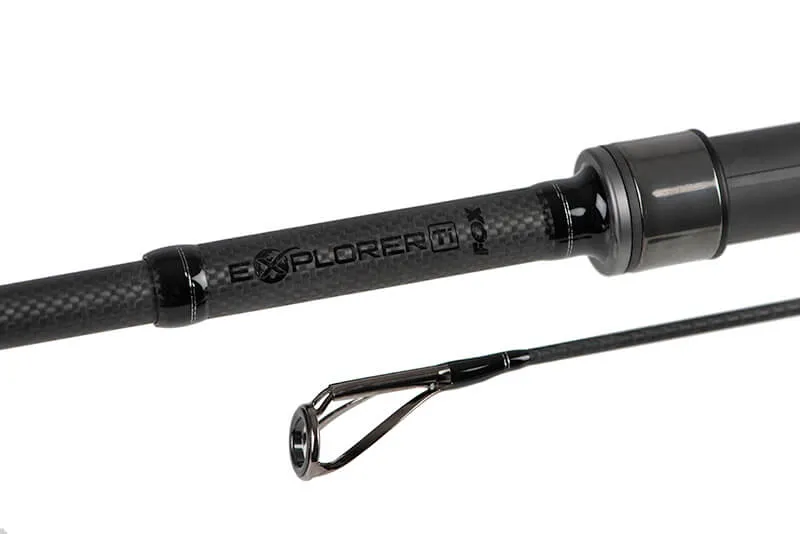 Canne Fox Explorer TI 8-10 ft 3.5 Ib