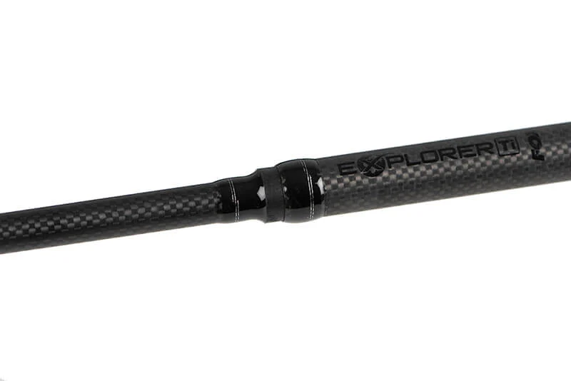 Canne Fox Explorer TI 8-10 ft 3.5 Ib