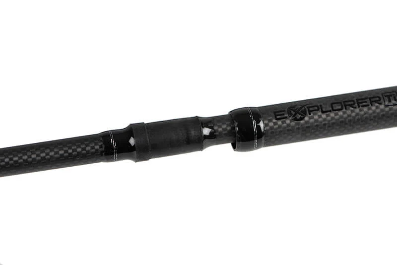 Canne Fox Explorer TI 8-10 ft 3.5 Ib