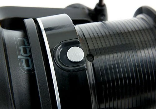 Moulinet Fox FX9