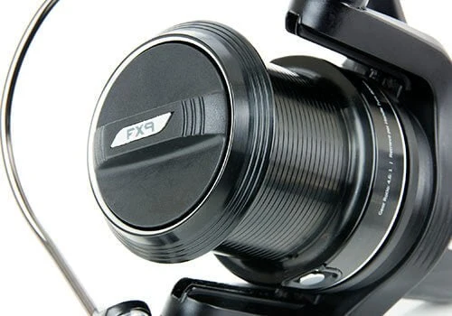 Moulinet Fox FX9