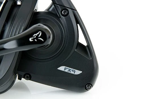 Moulinet Fox FX9