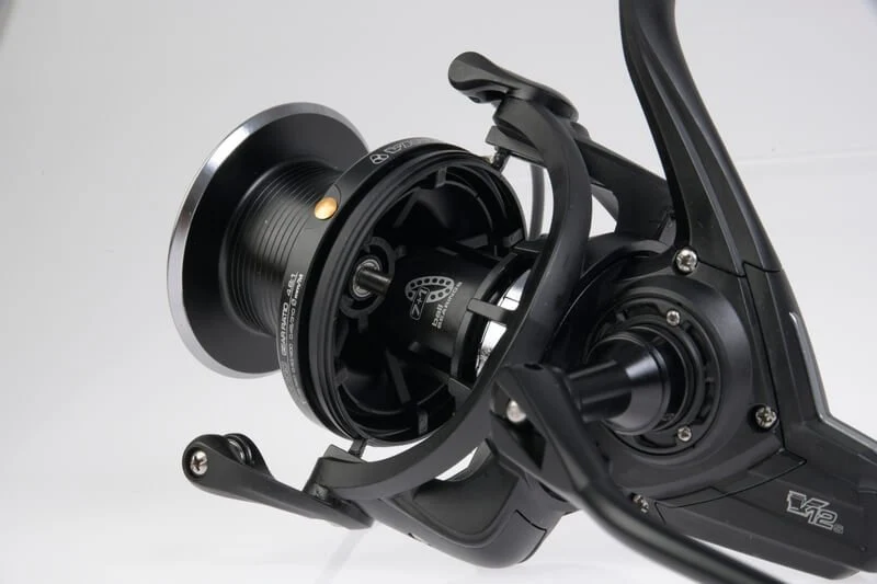 Moulinet Virux V12S 10000