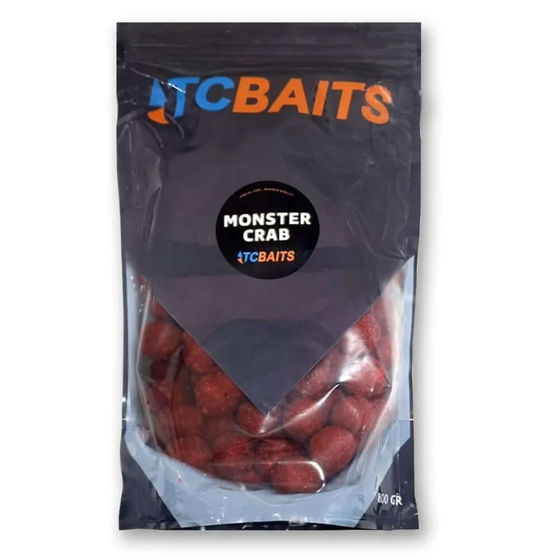 Bouillette TC Baits Monster Crab 20 mm