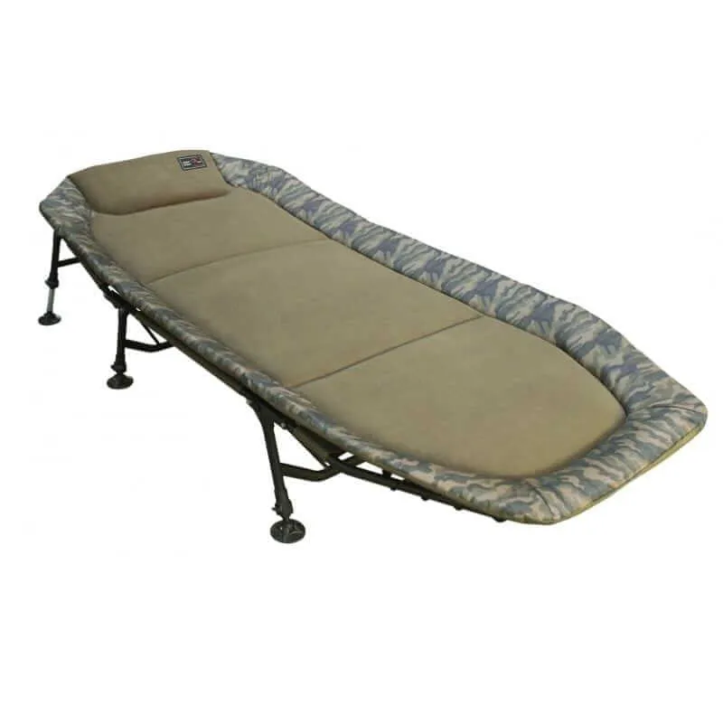 Bed Chair Zfish Shadow Camo