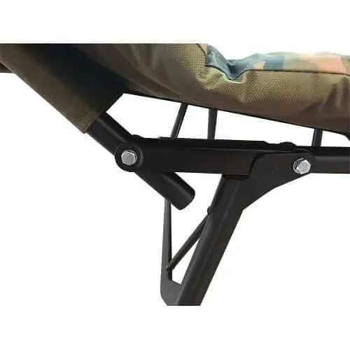 Bed Chair Zfish Shadow Camo