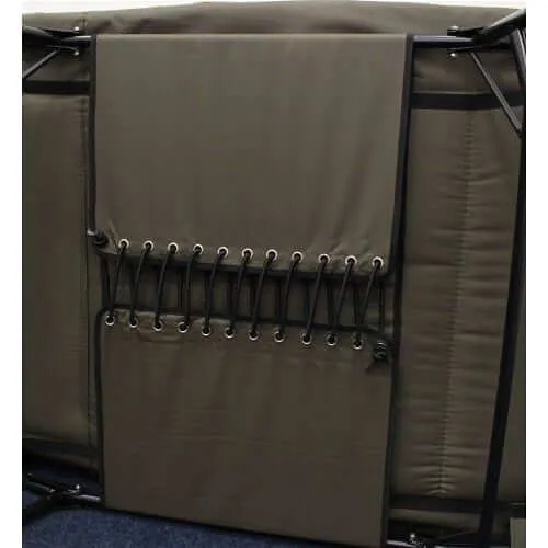 Bed Chair Zfish Shadow Camo