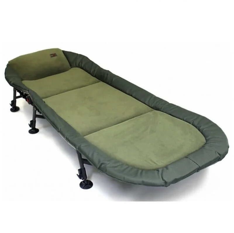 Bed Chair Zfish Deluxe RCL