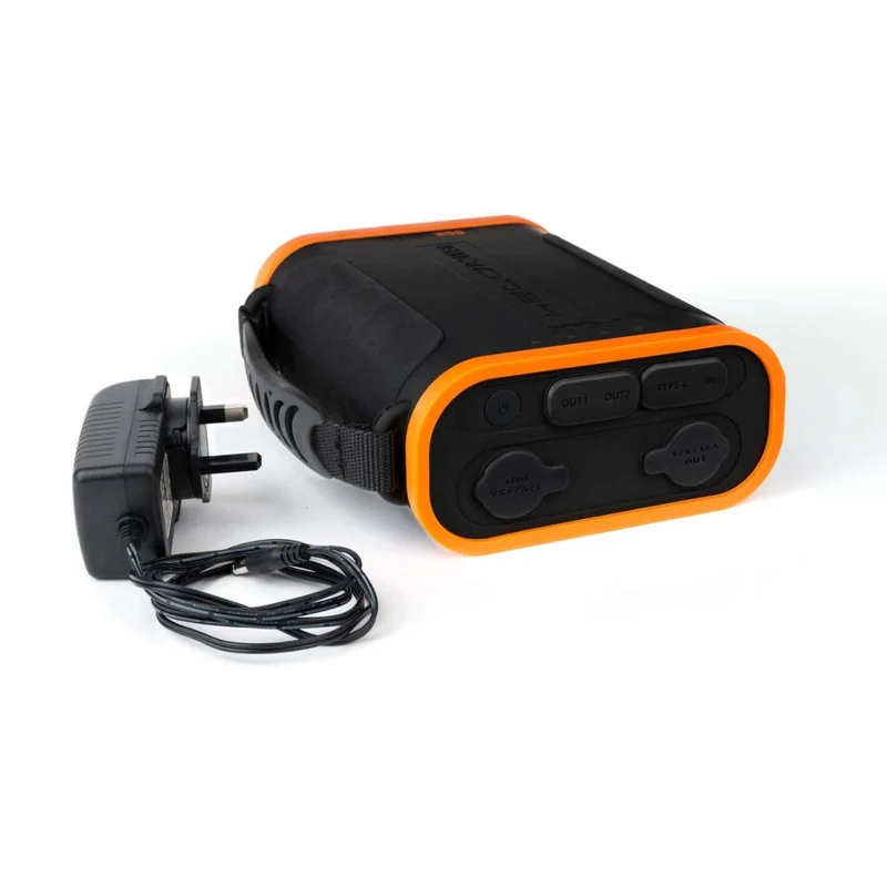 Batterie Fox Halo 96K
