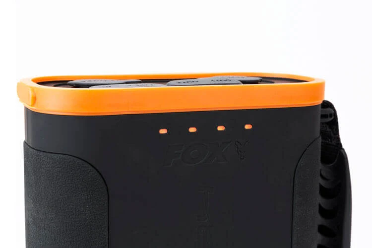 Batterie Fox Halo 96K