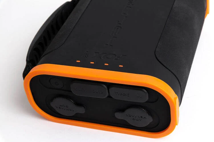 Batterie Fox Halo 96K