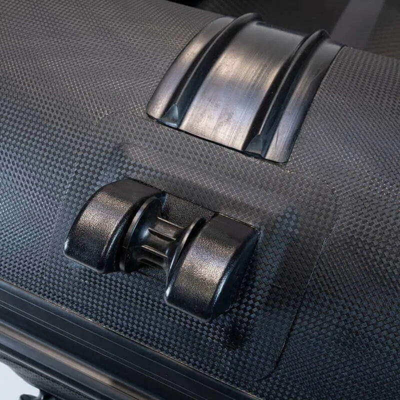Bateau Raptor 270 X-Treme Dark avec plancher en aluminium