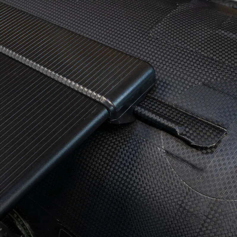 Bateau Raptor 270 X-Treme Dark avec plancher en aluminium