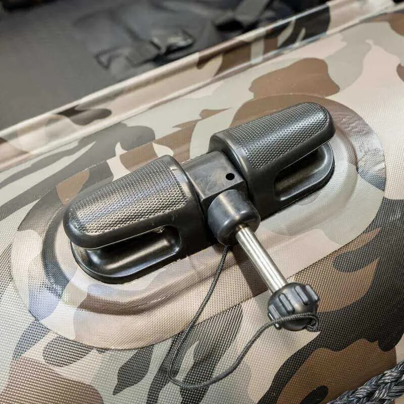 Bateau Raptor 200 X-Wide Camo Airdeck