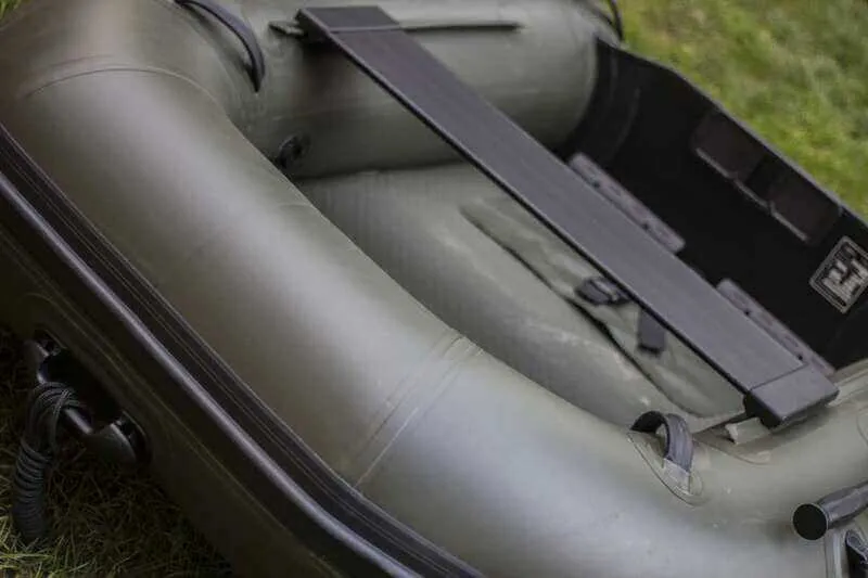 Bateau Raptor 200 Fast Green Airdeck
