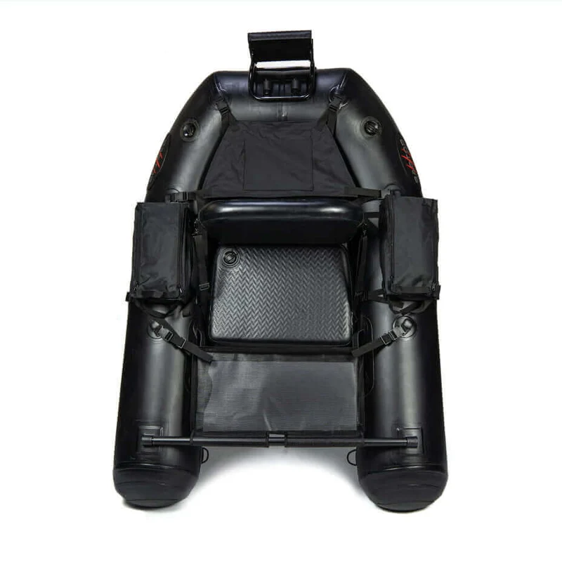 Bateau Raptor 180 Belly Wide Dark Airdeck