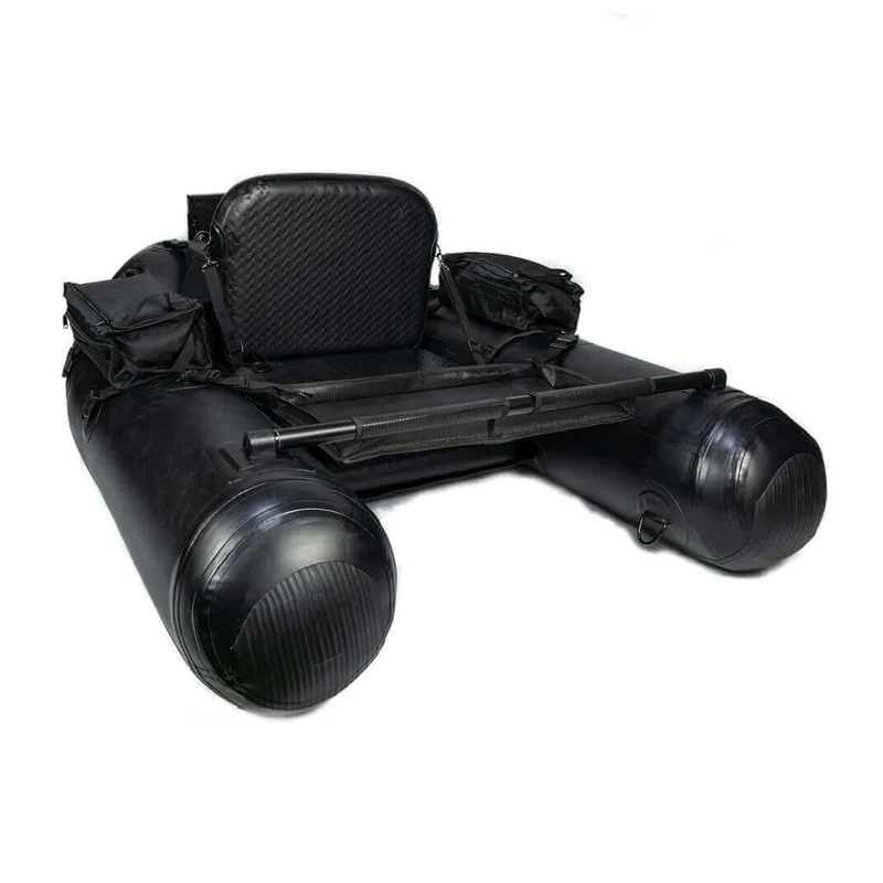 Bateau Raptor 180 Belly Wide Dark Airdeck