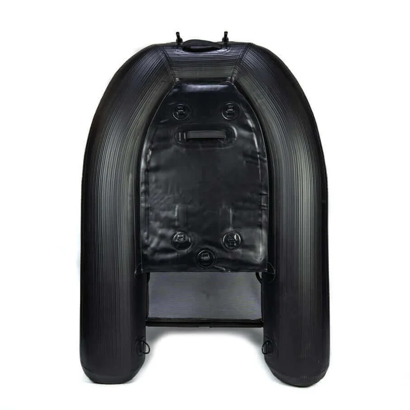 Bateau Raptor 180 Belly Wide Dark Airdeck