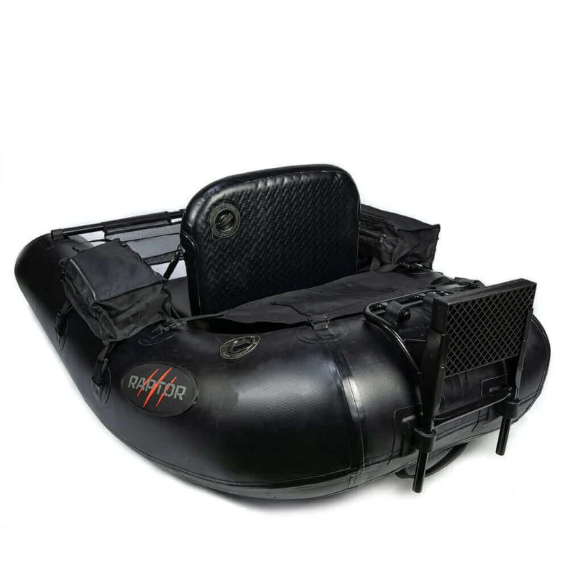 Bateau Raptor 180 Belly Wide Dark Airdeck