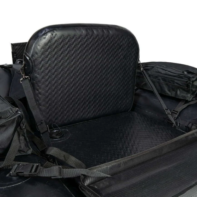Bateau Raptor 180 Belly Wide Dark Airdeck