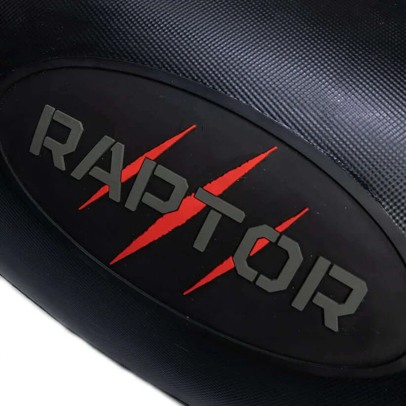Bateau Raptor 180 Belly Wide Dark Airdeck