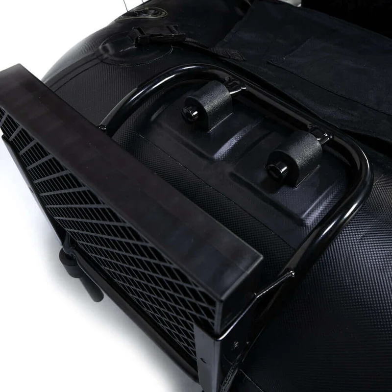 Bateau Raptor 180 Belly Wide Dark Airdeck