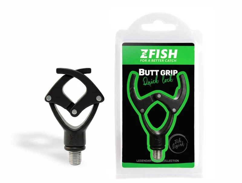 Repose-cannes Zfish Quick Lock