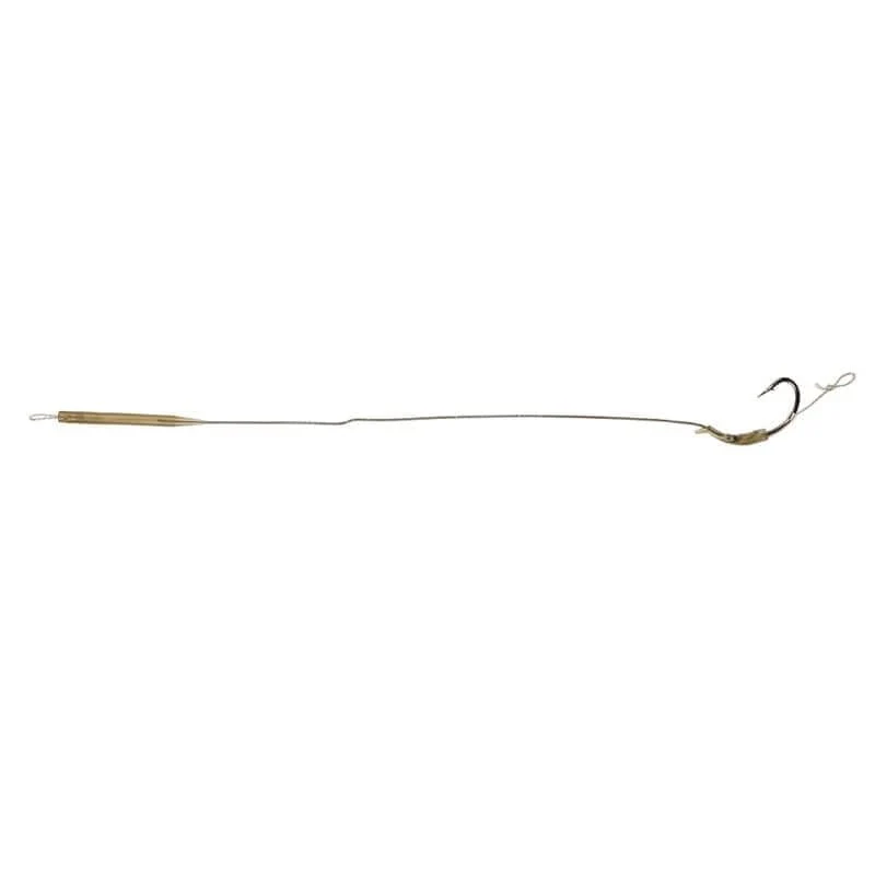 Hameçons montés Mikado Universal Curve C