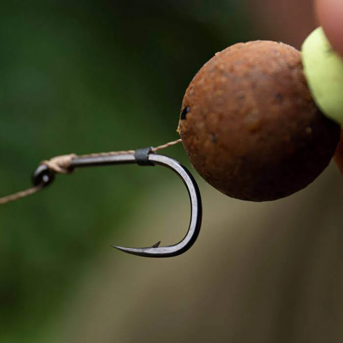Hameçons montés Korda Basix Wide Gape