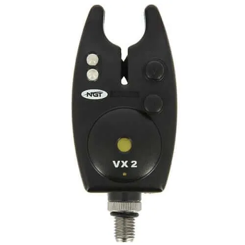 Détecteur NGT Volume et tonalité VX2