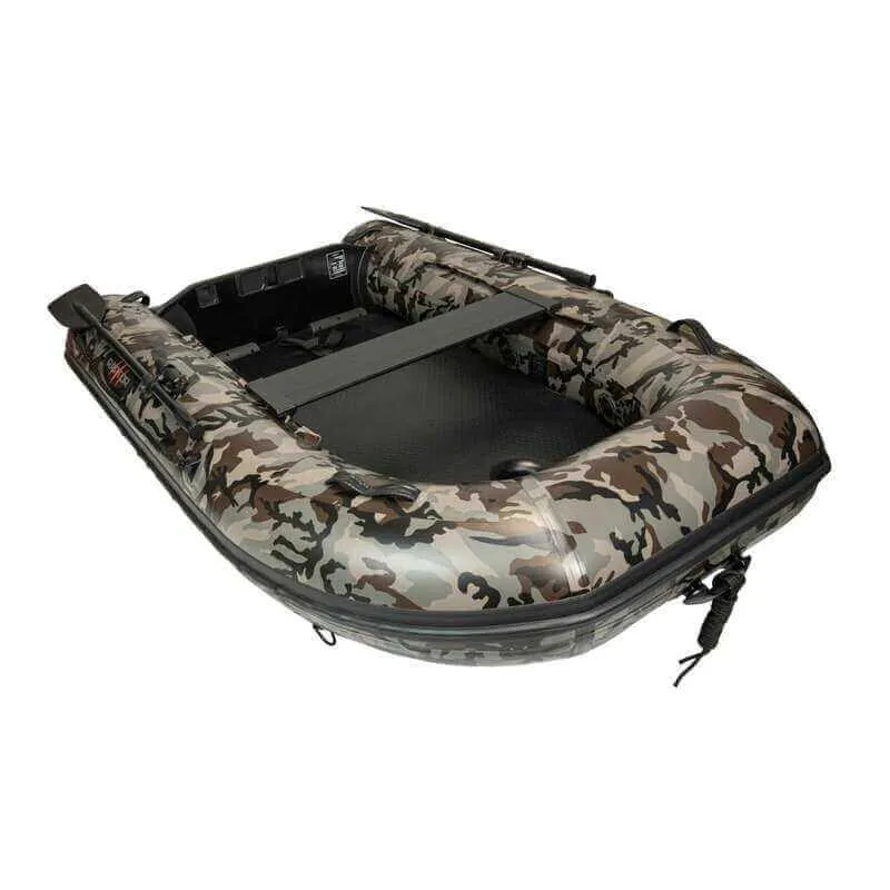 Bateau Raptor 230 X-Wide Dark Camo Airdeck