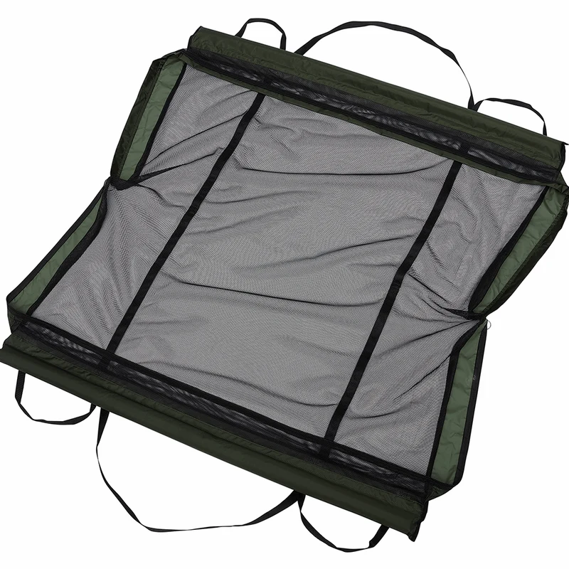 Sac de rétention flottant Prologic C-Series Vert/Noir XL