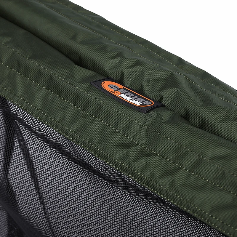 Sac de rétention flottant Prologic C-Series Vert/Noir XL